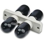 Lightwin LWL Kupplung Duplex DST-DST (LKUP DST-DST MM)