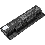 CoreParts Laptop-Batterie (MBXAS-BA0100)