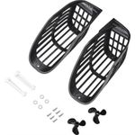 Reely Schiffsschraubenset Passend für (Schiffsmodellbau): Bait Boat RY-BT550 (RE-7358631)