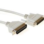 ACT Length: 1,80 m. Length: 1.8 m Par printercable molded 1.80m (AK1062)