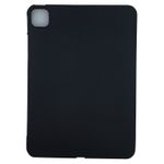 Passend für Apple iPad Pro M4 Backcover schwarz  TPU (MG-BCIPTABPROM4SW)