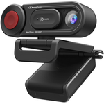 j5create JVU250-N HD-Webcam mit Auto- & manuellem Fokusschalter (JVU250-N)