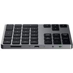Satechi Bluetooth Extended Keypad (ST-XLABKM)