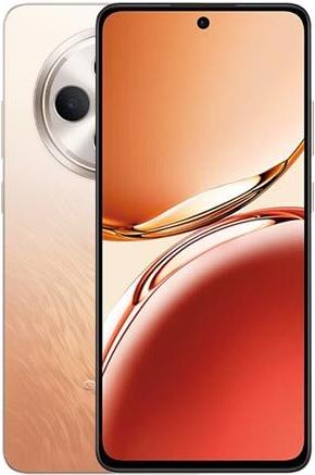 OPPO Reno12 F 5G 16,9 cm (6.67") Dual-SIM Android 14 USB Typ-C 8 GB 256 GB 5000 mAh Orange (110010233414)