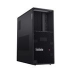 Lenovo ThinkStation P3 Tower Gen 2 30HT009NGE – Workstation Ultra9?285K 64GB 1TB Intel Graphics Win11Pro schwarz (30HT009NGE)