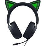 Razer Headset Kraken Kitty V3 X Schwarz (RZ04-05350200-R3M1)