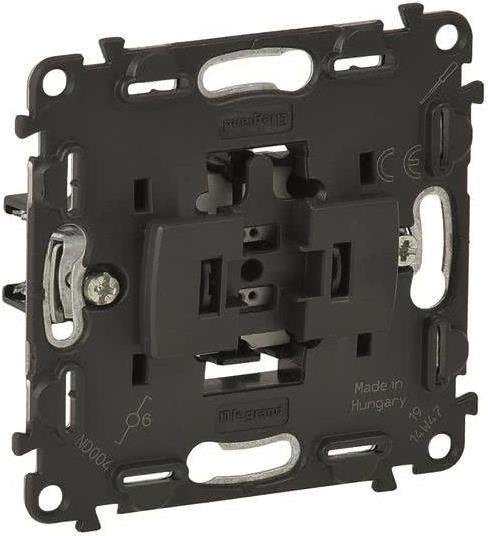 LEGRAND 752010 EINS. WECHSELSCH. NKLEMME