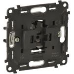 LEGRAND 752010 EINS. WECHSELSCH. NKLEMME