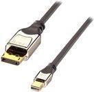 Lindy CROMO DisplayPort-Kabel (36310)