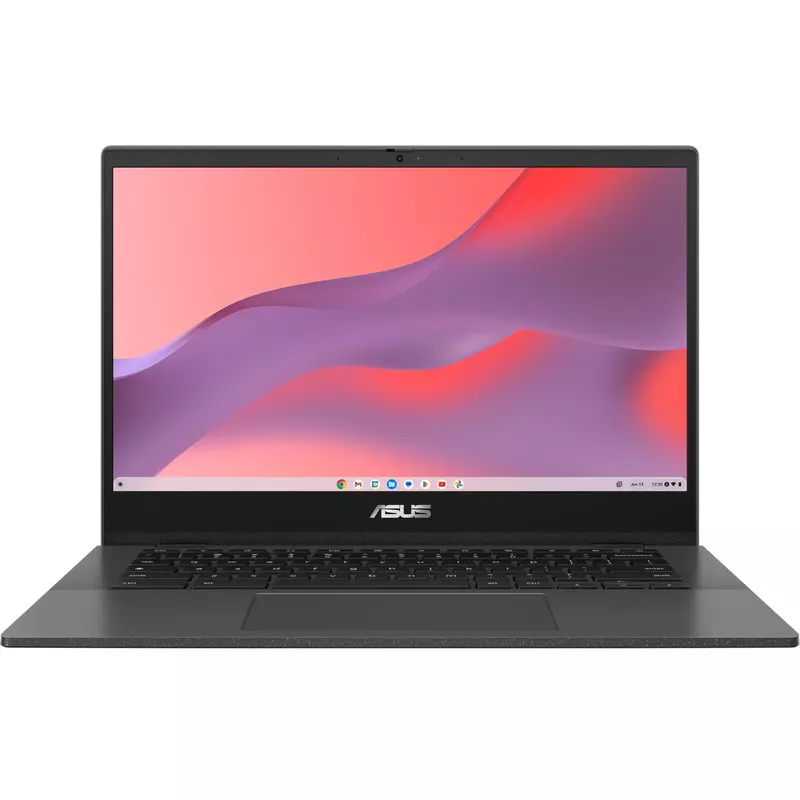 Asus Chromebook 14'' 4GB 64GB CM1402CM2A-EK0047 (CM1402CM2A-EK0047) (geöffnet)