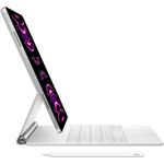 Apple iPad Pro 5G LTE 256 GB 27,9 cm (11" ) Apple M 8 GB Wi-Fi 6E (802.11ax) iPadOS 16 Grau (MNYE3FD/A)