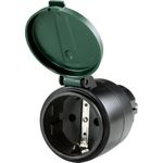 Sygonix RS-100 Außenbereich Wi-Fi Steckdose (RS-100)