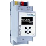 Weinzierl 5193 KNX IP BAOS 777 Interface u.Object Server bis zu 2000Datenp. OLED (5193)