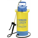 Gloria Haus und Garten Drucksprüher 8 l Prima 8 000099.0000 (000099.0000)