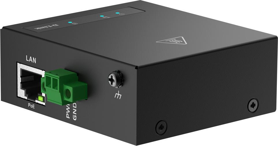 D-Link DWM-311-TP - Drahtloses Mobilfunkmodem (DWM-311-TP/E)