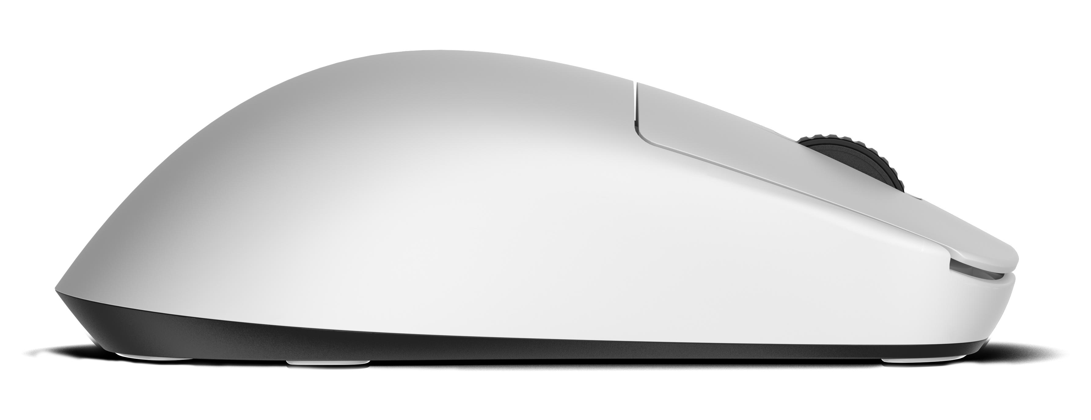 Endgame Gear OP1w OP1W 4K V2 Wireless Gaming-Maus Weiß