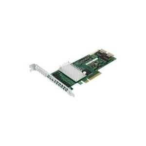 FUJITSU RAID Ctrl SAS 6G 5/6 1GB D3116C SAS/SATA RAID Ctrl based on LSI MegaRAID SAS2208 PCIe 3.0 x8 RAID level 0/1/10/5/50/6/60 (S26361-F3669-L4)