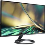 Acer R242YEymix 60,5 cm (23,8 Zoll) Monitor (UM.QR2EE.E09)