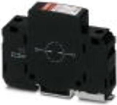 Phoenix Contact 2801635 Spannungsschutz 230 V Schwarz (2801635)