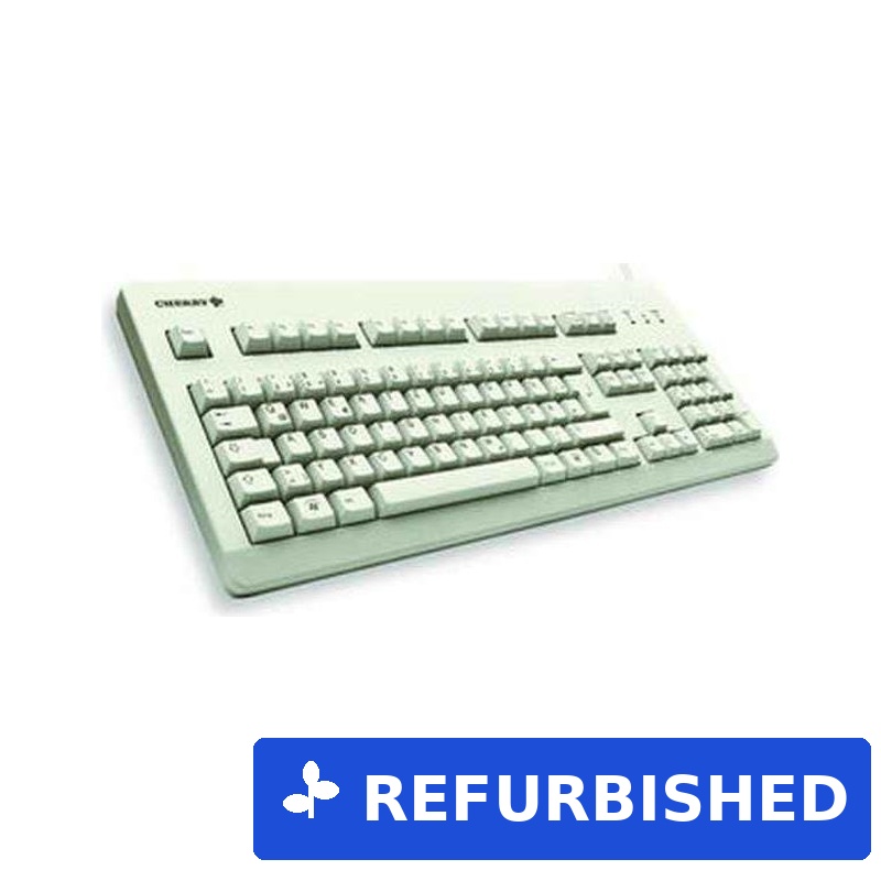 Cherry Classic Line G80-3000 (G80-3000LPCDE-0)