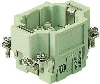 HART Stifteinsatz 10-polig 09320103001 1 (09320103001)