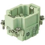 HART Stifteinsatz 10-polig 09320103001 1 (09320103001)