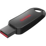 SanDisk Cruzer Snap (SDCZ62-128G-G35)