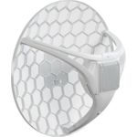 MikroTik LHG LTE18 KIT 1.2 Gbps CAT18 LTE Modem, 17dBi Antenne LTE Produkte (LHG LTE18 KIT)