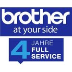 Brother ZWGWN0403 verlängerung (ZWGWN0403)