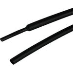 Schrumpfschlauch mit Kleber Schwarz 24 mm Schrumpfrate 3 1 (ATUM-24/8-0)