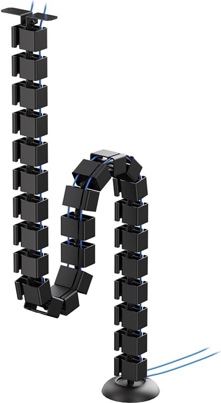 Neomounts Kabelschlauch - screw-mounted, universal (ADS06-130BL)