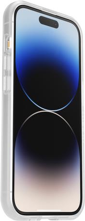 OtterBox React Hülle + Trusted Glass Displayschutz für iPhone 14 Pro (78-80928)