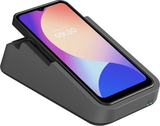 iMin Swift 1 Pro - 6.5' Display, Android 13 GMS, 4GB/32GB, NFC ***Inklusive Basisstation*** (I23M03-NFC-BASE)