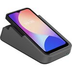 iMin Swift 1 Pro - 6.5' Display, Android 13 GMS, 4GB/32GB, NFC ***Inklusive Basisstation*** (I23M03-NFC-BASE)