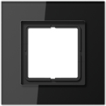 Jung LSP 981 GL SW Schwarz (LSP981GLSW)