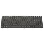HP Keyboard (ENGLISH) (701987-031)