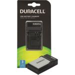 Duracell DRC5906 Ladegerät für Batterien USB (DRC5906)