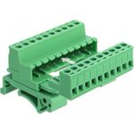DeLOCK Netzanschlussadapter-Kit (66082)