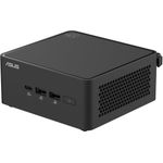 ASUS NUC 15 Pro Kit RNUC15CRHU700002 - Intel Core Ultra 7 255H, Intel Arc Graphics, 2x DDR5 SO-DIMM, 2x M.2, WiFi 7 (90AR00Q2-M000A0)