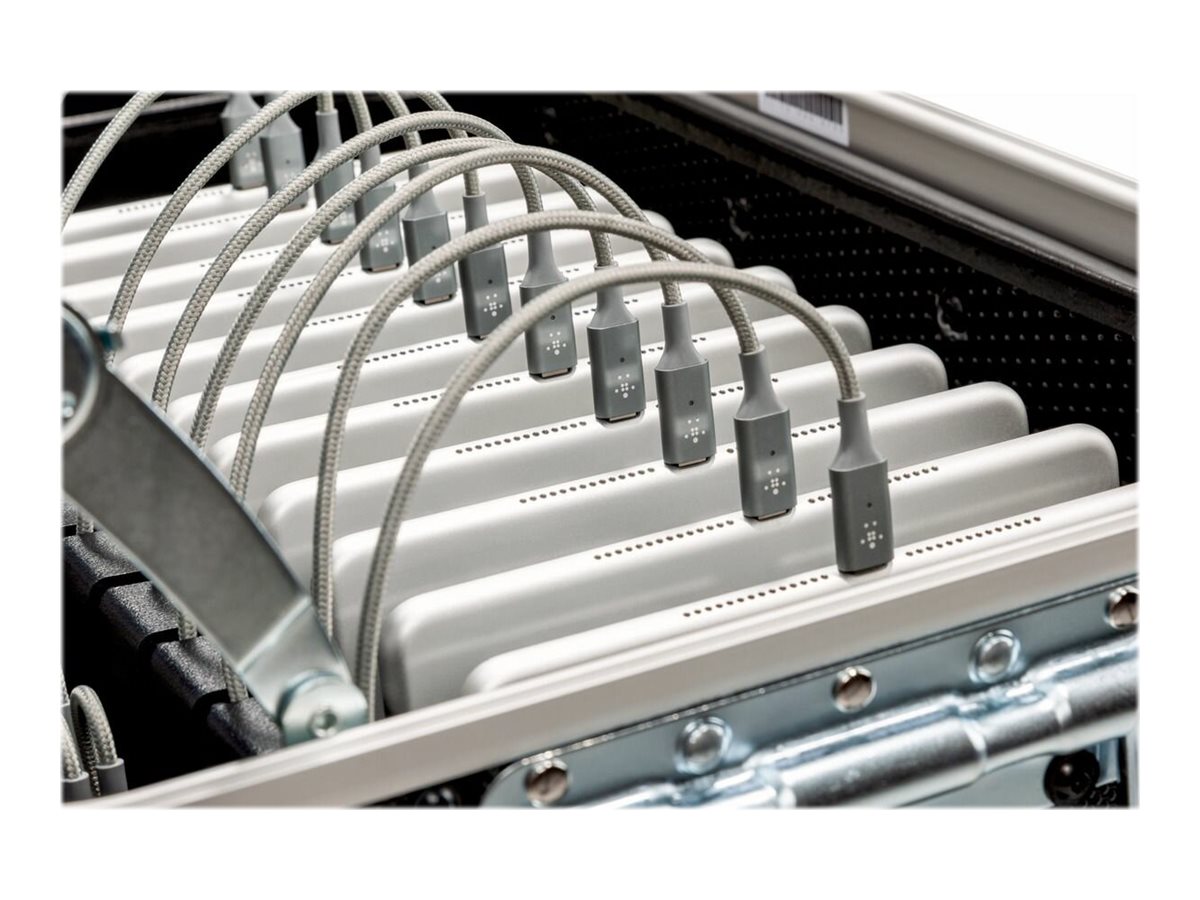 PARAT PARAPROJECT Case i16 Multimedia-Wagen Schwarz