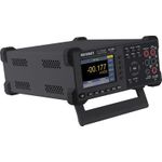 VOLTCRAFT VC-7055BT Tisch-Multimeter digital Datenlogger CAT I 1000 V, CAT II 600 V Anzeige (Counts): 55000 (VC-11015330)