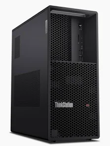Lenovo ThinkStation P3 Tower 30HT00CCGE Intel Core Ultra 7 265 32 GB RAM 512 GB SSD FreeDOS