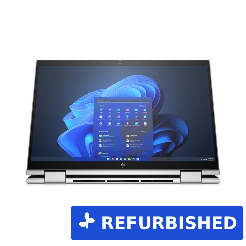 HP EliteBook x360 830 G9 6F6K2EA#ABD Notebook 33,8 cm (13.3") 1920x1200 (6F6K2EA#ABD)