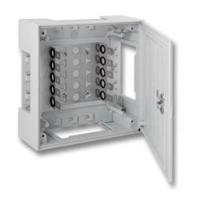 Aufsetzrahmen für Box II Hersteller: EFB-Elektronik (46027.1)