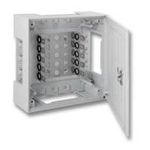 Aufsetzrahmen für Box II Hersteller: EFB-Elektronik (46027.1)