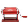 Marcato AT-150-RSO Nudelmaschine Atlas 150, rot (AT-150-RSO)