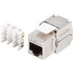 Lanberg Keystone Modul RJ45 CAT. 7 FTP 180° werkzeuglos (KSF7-2000)