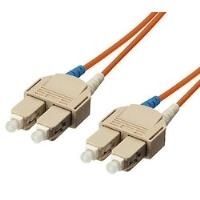 equip Patch-Kabel SC Multi-Mode (M) (253320)