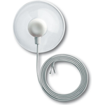 Busch-Jaeger 2CKA006410A0389. Messparameter: Licht, Helligkeitsmessbereich (innen): 15 - 50000 Lux, Produktfarbe: Weiß (2CKA006410A0389)