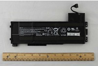 HP - Laptop-Batterie (808452-001)